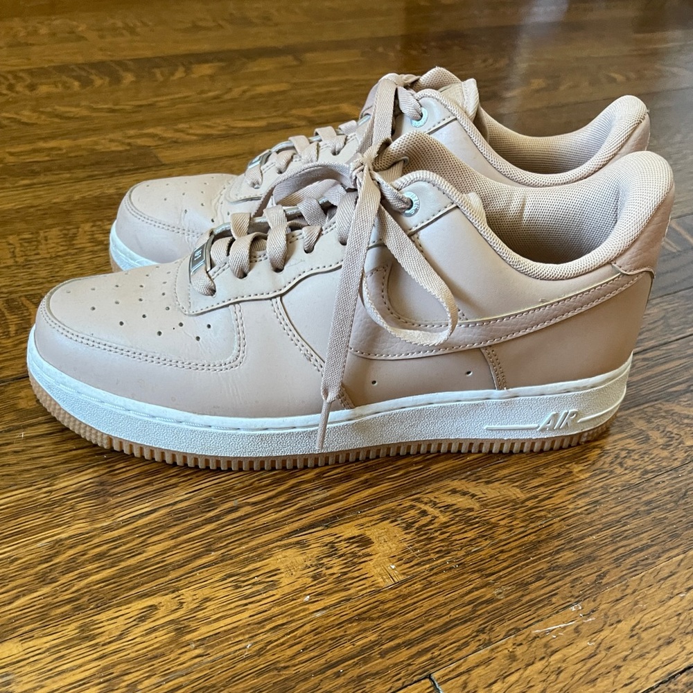 Nike Air Force 1 low